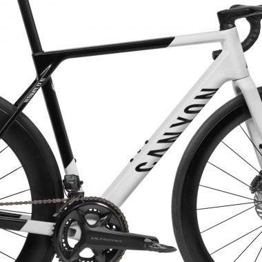2023 Canyon Ultimate CF SL 8 Aero – Specs, Comparisons